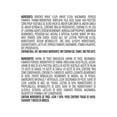 thumbnail image 7 of Gamesa Marias Cookies, 4.9 oz 4 Count, 7 of 7