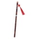 thumbnail image 5 of Set de Flauta de Bambú Dizi para Principiantes con , Pegamento y , Instrumento Musica Tecla E kusrkot Flauta tradicional china Dizi, 5 of 8