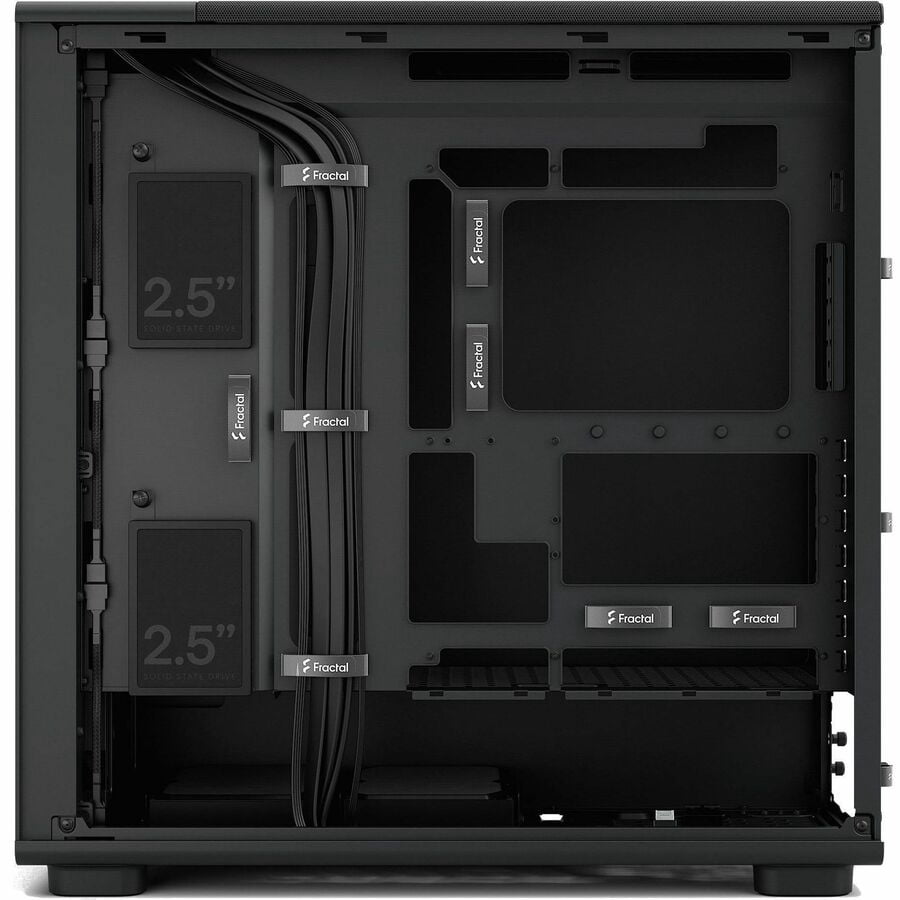 Fractal Design Computer Case Epoch XL
