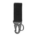 thumbnail image 1 of Mosquetón para Exteriores Llavero Correas Colgantes Nailon Gancho Con Hebilla (), 1 of 8