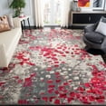 thumbnail image 1 of Safavieh Monaco Driskoll Abstract Area Rug, 1 of 4