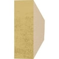 thumbnail image 4 of Ekena Millwork 2"W x 6"H x 32"L Alpine Woodgrain TimberThane Rafter Tail, Primed Tan, 4 of 6