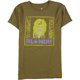 thumbnail image 5 of Camiseta gráfica Junk Food Blondie Tour 1982 marrón grande, 5 of 5