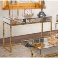 thumbnail image 5 of AFD Striazza Desk Console Table, 5 of 5