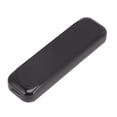thumbnail image 2 of Bone Conduction Bluetooth Pillow Speaker Wireless White Noise Stereo Bone Conduction Sleeping Aid for Adults Baby Black, 2 of 6