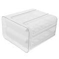 thumbnail image 1 of Cajón para refrigerador transparente tipo huevera doble de 32 compartimentos, 1 of 6