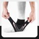 thumbnail image 3 of Restore Plantar Fasciitis Foot Wrap Ankle Support Brace, Breathable Ultra Thin Foot Brace, Right and Left Ankle Posture Aid Foot, Adjustable Wrap, 3 of 5
