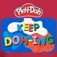 thumbnail image 3 of CafePress - Play Doh Keep Doh Ing T Shirt - Men's Classic Graphic Cotton T-Shirt, 3 of 4