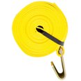 thumbnail image 1 of Keeper Corporation Winch Hook Strap 04926 30 Feet Length X 4 Inch Width, 1 of 2