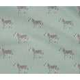 thumbnail image 4 of oneOone Cotton Flex Fabric Print Sewing Fabric BTY 40 Inch Wide, 4 of 4