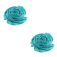 thumbnail image 2 of Qarigey Bufanda de mujer, chal de playa, pañuelo para el cuello para niña, accesorio de ropa de moda, hermosas bufandas de Color sólido para niñas al Type7 NO7 Qarigey CBP374232, 2 of 6