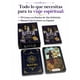 thumbnail image 3 of Tarot Rider Waite mazo de cartas con guía de interpretación en español 78 cartas de cartón laminado, 3 of 6