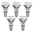 thumbnail image 1 of Replacement Lava Lamp E14 R39 30w Screw In Light Bulb Clear Reflector Spot Light Bulbs Lava Incande, 1 of 5