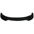 thumbnail image 3 of Ikon Motorsports Compatible with 15-23 Chrysler 300 Front Bumper Lip Spoiler PP Polypropylene - Gloss Black, 3 of 8