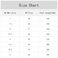 thumbnail image 5 of LASUDRAA Men's Sneakers Slip On Casual Shoes Breathable Walking Fit Mesh Running shoes, 5 of 5