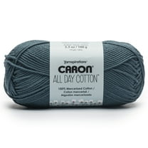 Caron All Day Cotton Yarn-Summer Night