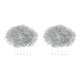 thumbnail image 3 of Speravity Pasadores de seguridad de de metal brillante niquelado 1000 piezas 22 mm plata Plata 1000 piezas 22 mm 2piezas, 3 of 6