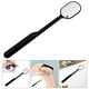 thumbnail image 5 of Espejo de pestañas grande perfecl para extensiones de pestañas negro, 5 of 7