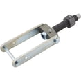 thumbnail image 4 of Speedway Motors Adjustable Rear Leaf Spring Shackle Heavy-Duty Zinc Plated Adjustable Suspension Shackle with 1-1/8″ Bolt, and in an 8″ Length Steel Design, 4 of 11