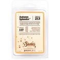 thumbnail image 1 of Wax Melts Shortie's Candle Company Autumn Splendor, 90 ml, 1 of 5
