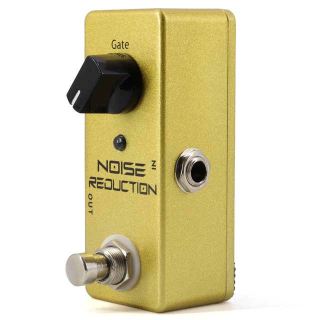 Mini Screamer Guitar Effect Pedal Overdrive Effect Guitar Pedal Truss Bypass (Mini-Screamer Overdrive)