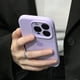 thumbnail image 3 of Funda de teléfono de silicona líquida Original para iPhone 15 14 13 12 11 Pro Max fundas de Apple para iPhone 13 11 12 14 15 Plus cubierta completa con logotipo, 3 of 5