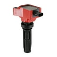 thumbnail image 2 of MSD 825964 Ignition Coil - Red - Set of 4, 2 of 9