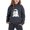 Dark Gray, variant on Simple Line Art Sunglasses Ghost Kids Halloween Hoodie Set, Stretch Polyester 2 Piece Jogger Tracksuit for Boys Girls Casual Holiday Outfit(White110)