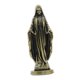 thumbnail image 1 of Figura de la Virgen María, estatua de la Santísima Madre, decoración para el salpicadero del coche, adorno para el coche Retro Verde, 1 of 9