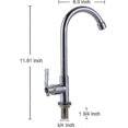 thumbnail image 3 of Robinet de bar d'Eau Froide avec Poignée Unique, 3 of 3