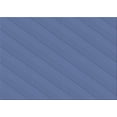 thumbnail image 1 of Ahgly Company Indoor Rectangle Patterned Azure Blue Area Rugs, 7' x 10', 1 of 6