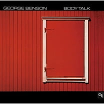 George Benson - Body Talk - Music & Performance - CD