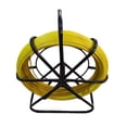 thumbnail image 1 of Cable de fibra de vidrio para pesca, cinta de pesca, accesorios para cañas de pescar, premium profesional Longitud del cable 100 m, 1 of 6