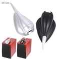 thumbnail image 6 of Gerich Audio Sound Treble Horn Fixed Shell 25Core Speaker Portable High Pitched Speaker Fixed Shell Music Stereo Treble Sound Speaker, 6 of 8