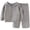F01-Grey, variant on FYDUU Little Girls Casual Sweatsuit Girls Knit Sweater Hoodie Pants Outfits Set Toddler Fall Winter Clothes Warm Comfort Sweater Two Piece Outfits Christmas Outfits