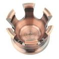 thumbnail image 6 of /4 Style Aluminum Seat Screw s Bronze, 6 of 8