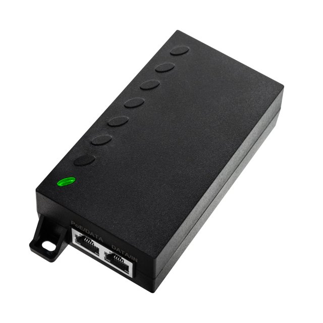 Inyector PoE++ ThePoeStore 60W Gigabit 10/100/1000 Mbps RJ-45