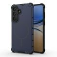 thumbnail image 2 of Funda para Samsung Galaxy S24+ 5G [Compatible con Airbag MagSafe] de Grado Militar Funda Protectora Anticaída de Color Sólido para Teléfono, Azul, para Galaxy S24+(5G), 2 of 8