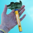 thumbnail image 4 of Floating Pool Thermometer Easy Read for Water Temperature for Outdoor and Indoor Swimming Pools (Shark), 4 of 8