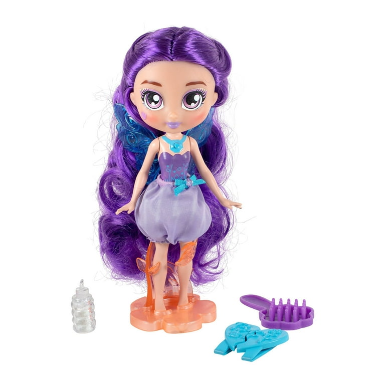 BFF Bright Fairy Friends Dolls from Funrise - Styles May Vary
