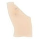 thumbnail image 4 of 1 par de soporte para muñeca y pulgar, Protector de guante de Gel de silicona para terapia magnética para túnel carpiano, 4 of 5