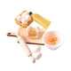 thumbnail image 2 of Mini , accesorios de cocina, juguetes de comida, huevo, aceite de oliva para bricolaje, juego de imaginación para Zulema Rodillo en miniatura, 2 of 5