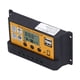 thumbnail image 5 of Controlador de carga inteligente, controlador de carga solar, controlador de carga ajustable, controlador de carga fotovoltaica, compacto y liviano, 5 of 12