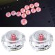 thumbnail image 1 of Botones La Hebilla Cristal Mini Botón Perfil Duradero para Hitbox Arcade Stick, 1 of 9