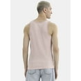 thumbnail image 4 of No Boundaries Warms Basic Tank Top, 3-Pack, Men's, 4 of 8