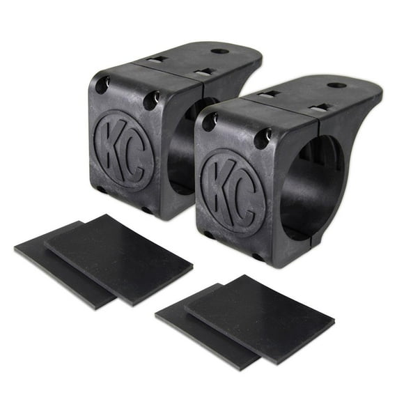 KC Hilites Manufacturer Part #: 73071 Driving/Fog Light Mounting Bracket