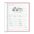 thumbnail image 4 of Handwriting Without Tears : Cursive Handwriting 3rd Grade Workbook (96 Pages), 4 of 7