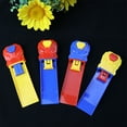 thumbnail image 3 of CSCHome Kids Catapult Alloy Toy Car Sliding,Track Launch Catapult for 3+years Old 4PCS(Color Random), 3 of 5
