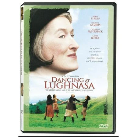 Dancing At Lughnasa (Widescreen)
