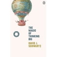 thumbnail image 2 of Pre-Owned The Magic of Thinking Big: (Vermilion Life Essentials) (Paperback) 1785042432 9781785042430, 2 of 2